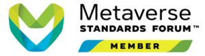 Metaverse Standards Forum Member