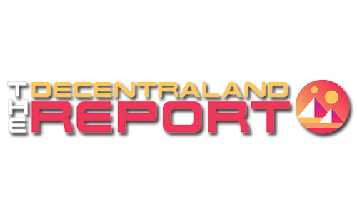 The Decentraland Report