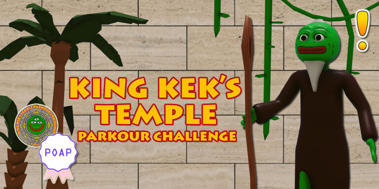 King Kek's Temple