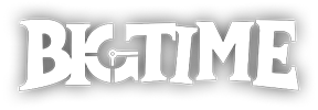 Big Time Logo