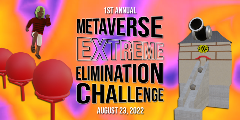 MXC Event Banner