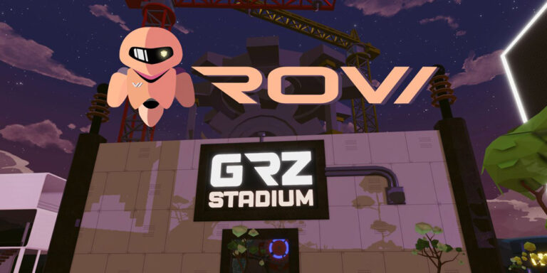 GRZ Stadium ROVI DCL