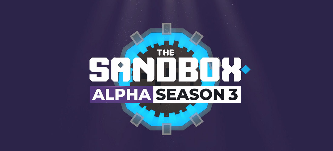Sandbox Game Alpha Season 3