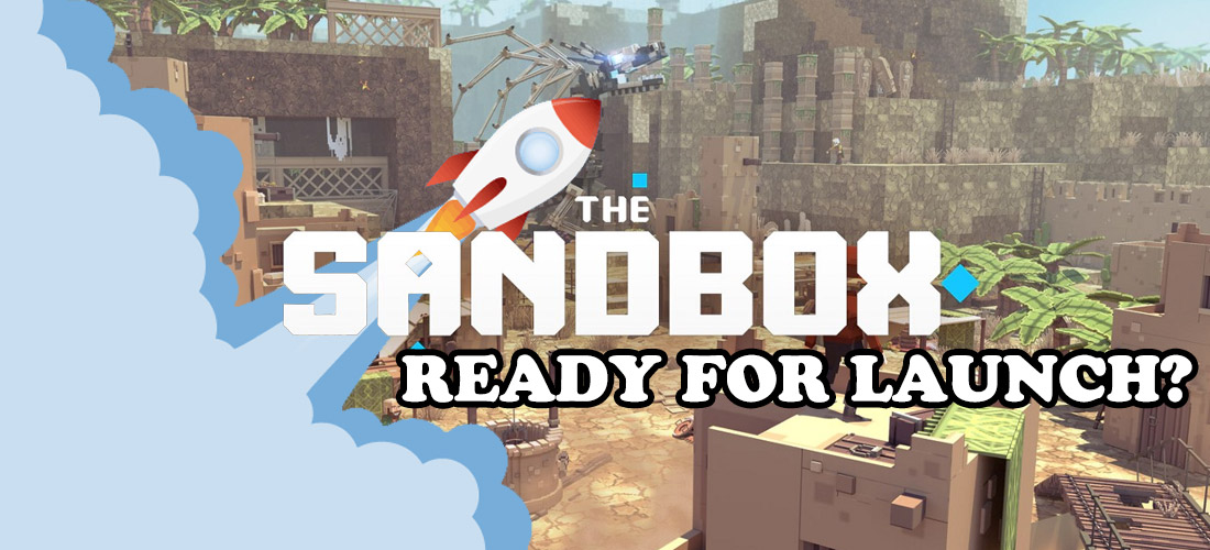 The Sandbox Game - Care Bears Avatars coming to the metaverse